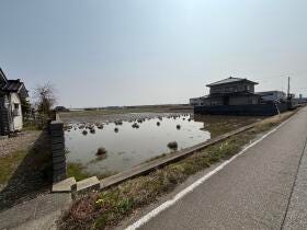 高岡市福岡町大滝