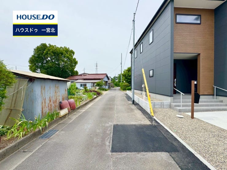 ◆見学予約受付中◆ 現地をご覧いただき、周辺環境なども一緒にご確認いただけます!