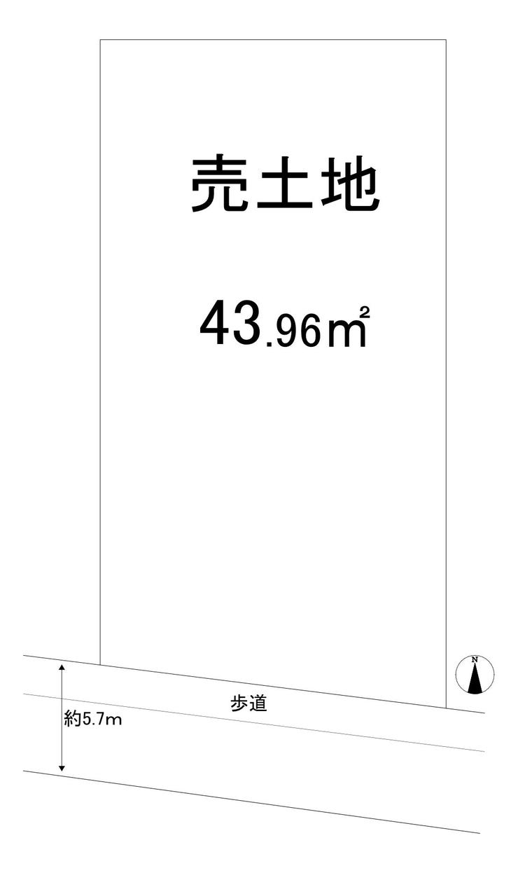 【区画図】