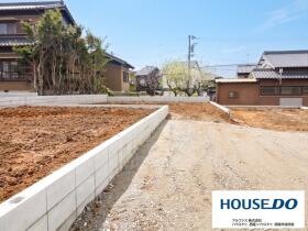 西尾市米津町八百目