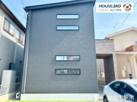 加古川市尾上町養田２丁目