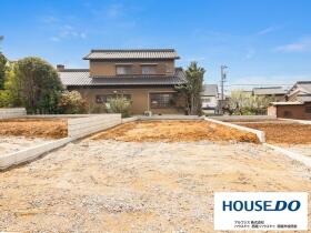 西尾市米津町八百目