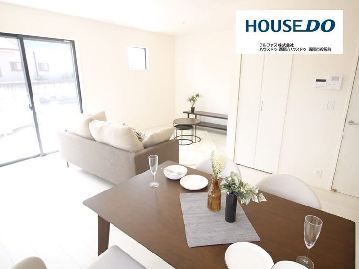 *家具置きイメージ画像*