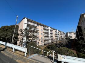 相模原市南区鵜野森２丁目