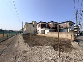 相模原市南区西大沼３丁目