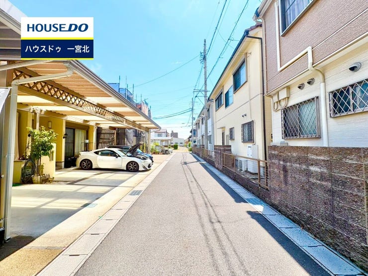◆見学予約受付中◆ 現地をご覧いただき、周辺環境なども一緒にご確認いただけます!