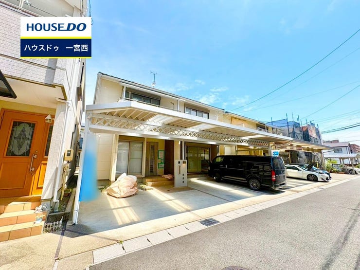 ◆見学予約受付中◆ 現地をご覧いただき、周辺環境なども一緒にご確認いただけます!