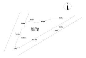 相模原市南区下溝