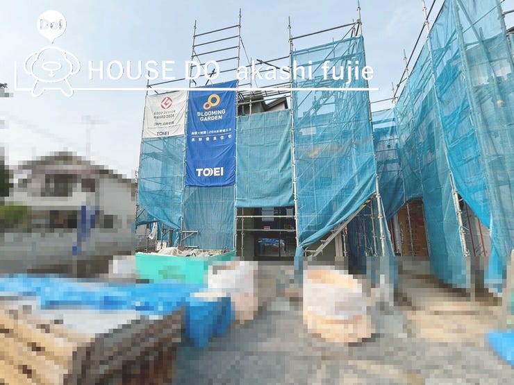 【外観】
2026.3.29撮影
お問合せお待ち致しております!
【フリーダイヤル:0120-077-712】