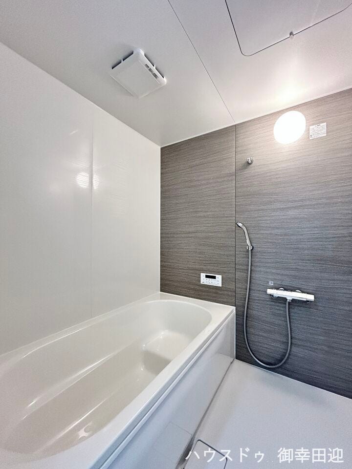 ■深い癒やしのプライベート空間■一日の疲れを洗い流し、心身を解放する、静かで贅沢な時間を提供します。