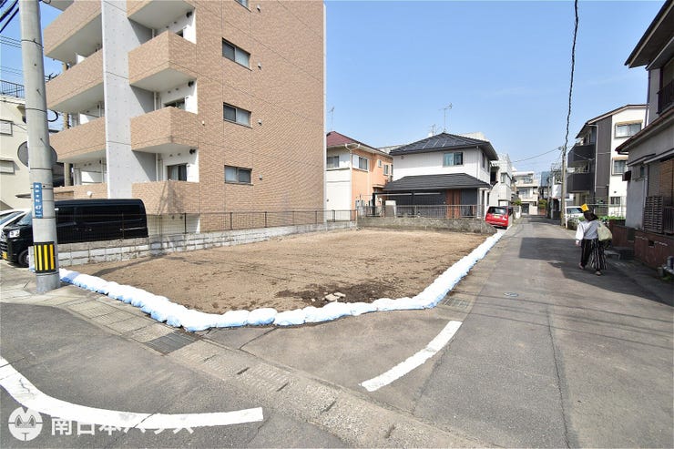 真砂本町 売土地