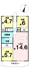 相模原市南区上鶴間本町６丁目