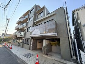 相模原市南区古淵１丁目