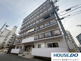 大阪市淀川区木川東４丁目