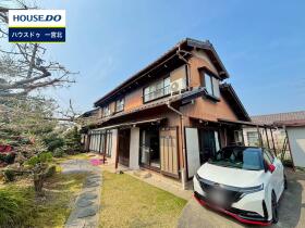 一宮市時之島字玄曽