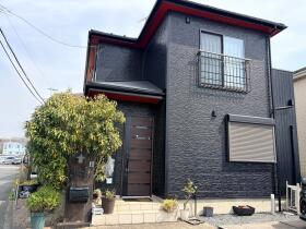 相模原市南区麻溝台４丁目