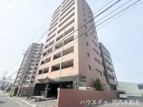 東大阪市本庄西１丁目