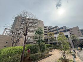 川崎市中原区上小田中２丁目