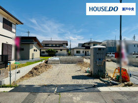 春日井市気噴町４丁目