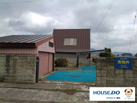 横手市平鹿町醍醐字街道東