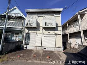 相模原市南区相模台１丁目