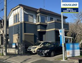 豊橋市多米中町１丁目