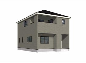 豊田市畝部東町川田