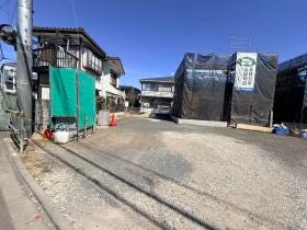 相模原市南区大野台４丁目