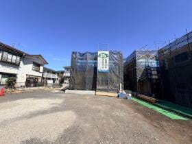 相模原市南区大野台４丁目