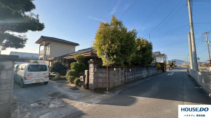 見るだけOK!聞くだけOK!まずはお気軽にお問い合わせください!【ハウスドゥ熊本託麻:0120-946-926】