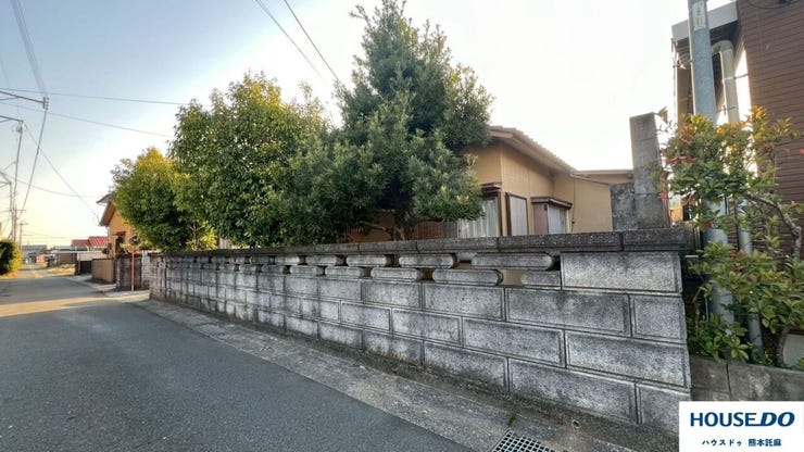 見るだけOK!聞くだけOK!まずはお気軽にお問い合わせください!【ハウスドゥ熊本託麻:0120-946-926】