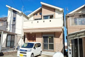 堺市南区御池台４丁