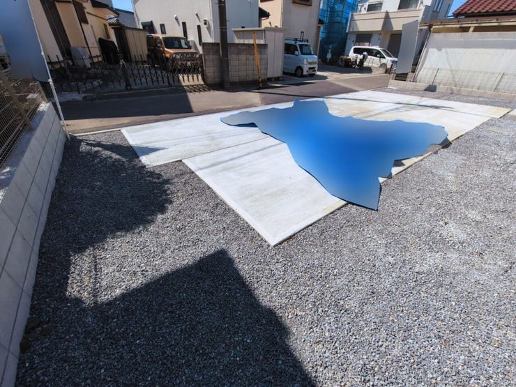 ◎カースペース(3/12撮影)