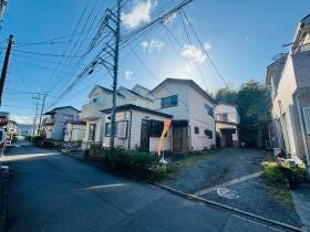 相模原市中央区田名