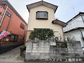 相模原市南区麻溝台６丁目