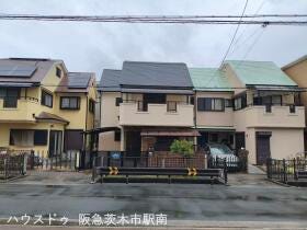 茨木市鮎川１丁目