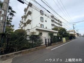 相模原市南区東林間３丁目