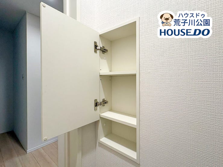 1階トイレ