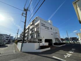 相模原市南区松が枝町