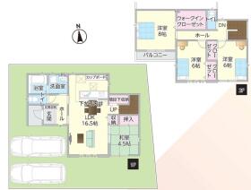 間取画像