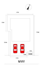 相模原市南区相模台７丁目