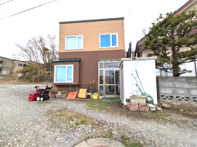 小樽市入船４丁目