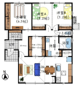 八代市田中東町