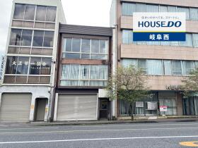 岐阜市徹明通４丁目