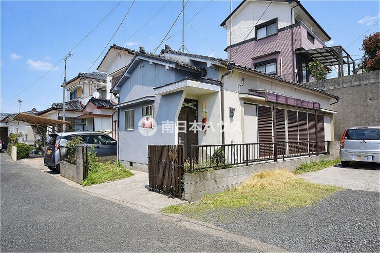 光山１丁目 中古戸建