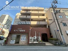 明石市大明石町１丁目