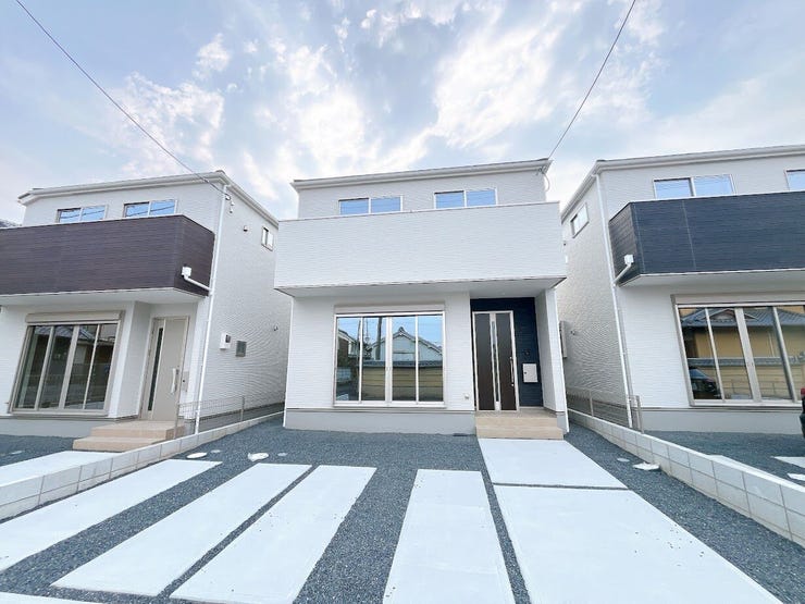 【外観】
「西ノ京駅」より徒歩約24分の立地◎