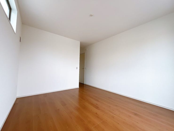 さわやかな風の通るお部屋です◎