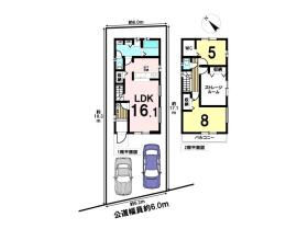 間取画像