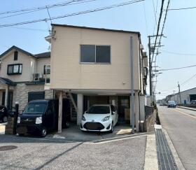 和泉市東阪本町